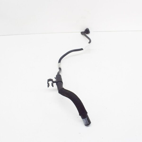 8K0121081T - NEW AUDI A5 8T3 EXPANSION TANK RESERVOIR TANK HOSE 8K0121081T ORIGINAL