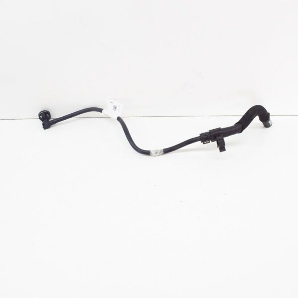 8K0121081T - NEW AUDI A5 8T3 EXPANSION TANK RESERVOIR TANK HOSE 8K0121081T ORIGINAL