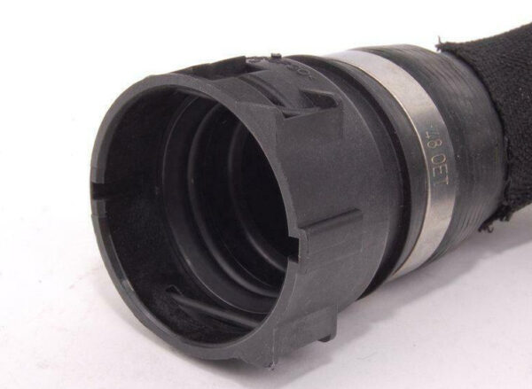 8K0121101L - NEW AUDI A5 8T RADIATOR COOLANT OVERHEAD INLET HOSE 8K0121101L