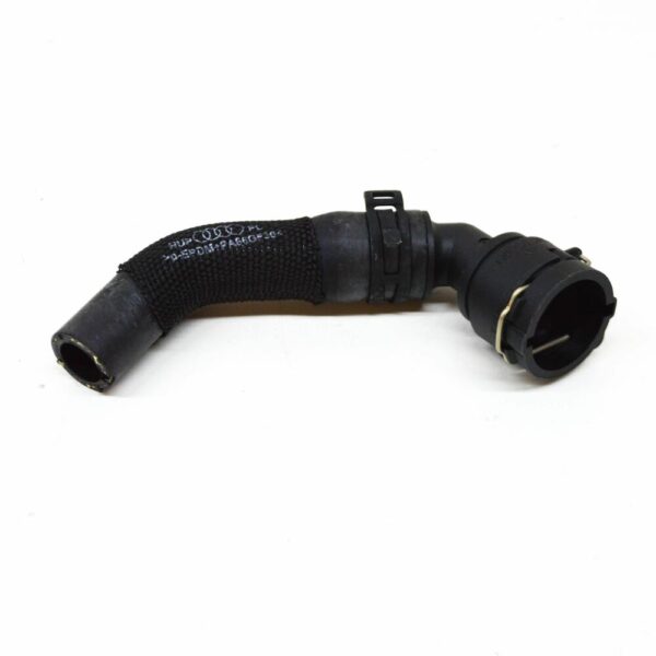 8K0121109AD - NEW AUDI A4 AVANT B8 LEFT LOWER RADIATOR HOSE 8K0121109AD ORIGINAL