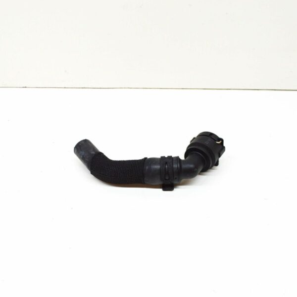 8K0121109AD - NEW AUDI A4 AVANT B8 LEFT LOWER RADIATOR HOSE 8K0121109AD ORIGINAL