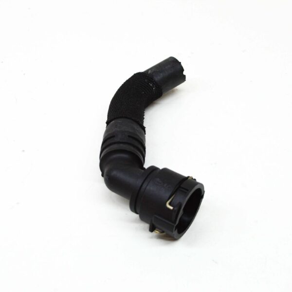 8K0121109AD - NEW AUDI A4 AVANT B8 LEFT LOWER RADIATOR HOSE 8K0121109AD ORIGINAL