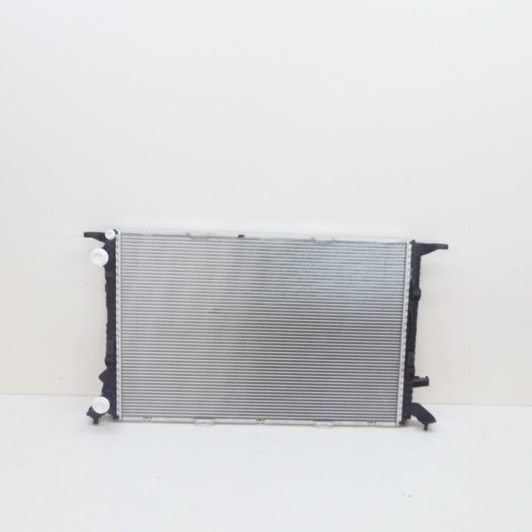 8K0121251AG - NEW AUDI A4 AVANT B8 ENGINE COOLANT COOLER 8K0121251AG NE GENUINE