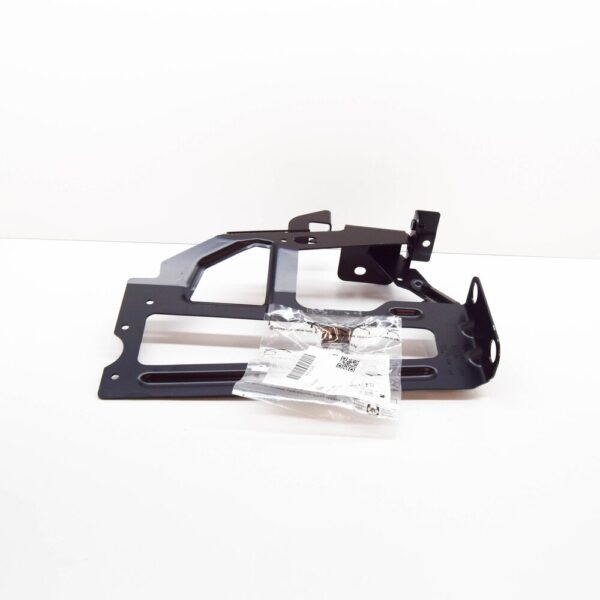 8K0121259 - NEW AUDI RS5 8T ADDITIONAL COOLANT RADIATOR BRACKET 8K0121259 ORIGINAL