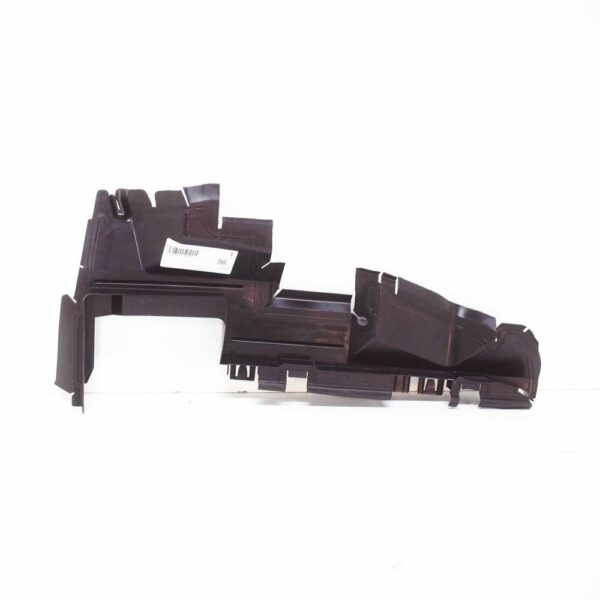 8K0121284T - NEW AUDI S4 B8 RIGHT RADIATOR FAN AIR DUCT GUIDE 8K0121284T