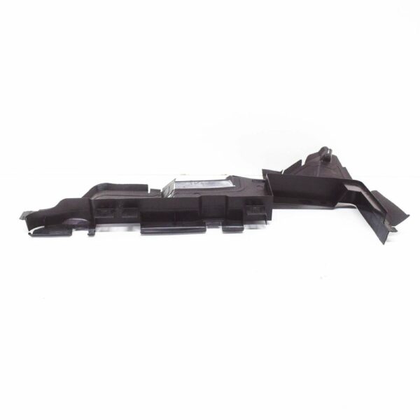 8K0121284T - NEW AUDI S4 B8 RIGHT RADIATOR FAN AIR DUCT GUIDE 8K0121284T