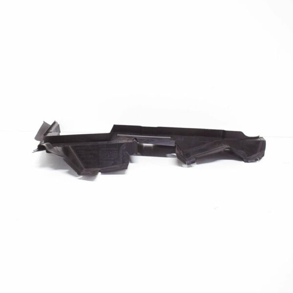 8K0121284T - NEW AUDI S4 B8 RIGHT RADIATOR FAN AIR DUCT GUIDE 8K0121284T