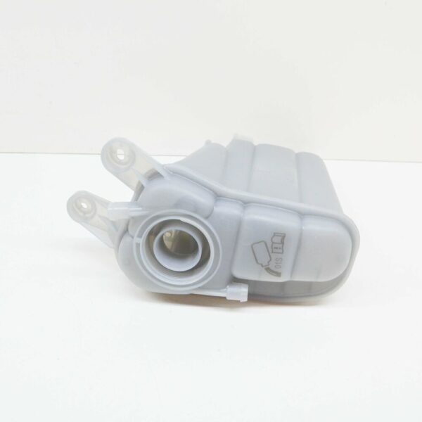 8K0121403AC - NEW AUDI A4 B8 ENGINE COOLANT RESERVOIR 8K0121403AC