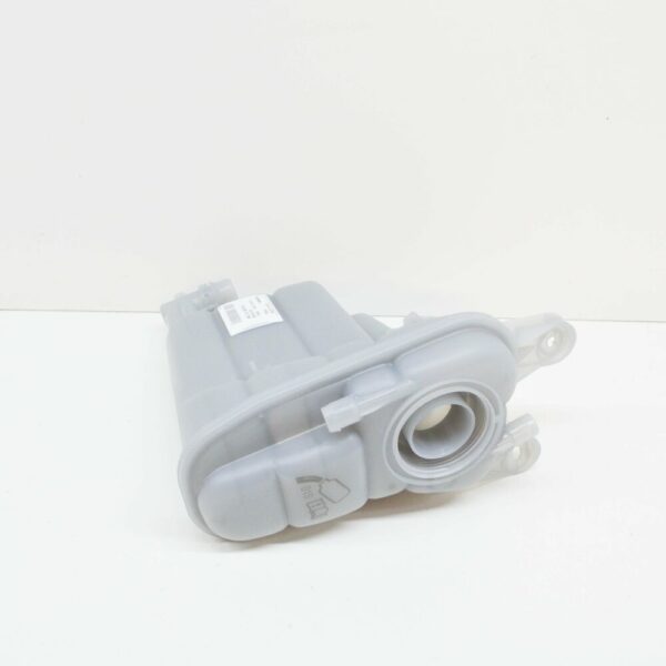 8K0121403AC - NEW AUDI A4 B8 ENGINE COOLANT RESERVOIR 8K0121403AC
