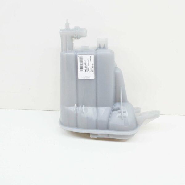 8K0121403AC - NEW AUDI A4 B8 ENGINE COOLANT RESERVOIR 8K0121403AC