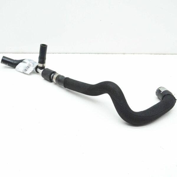 8K0121444A - NEW AUDI RS4 AVANT B8 ENGINE COOLANT PIPE HOSE 8K0121444A