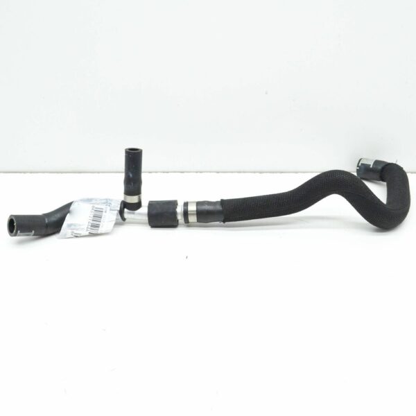 8K0121444A - NEW AUDI RS4 AVANT B8 ENGINE COOLANT PIPE HOSE 8K0121444A