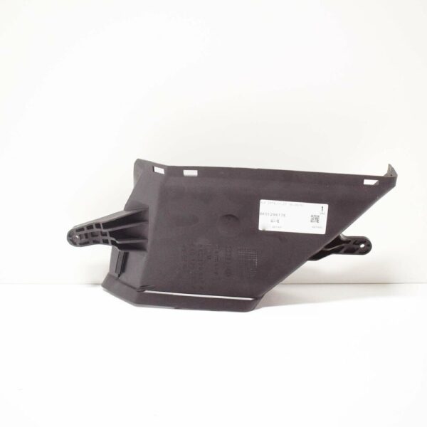 8K0129617E - NEW AUDI A4 B8 FRONT AIR DUCT 8K0129617E ORIGINAL