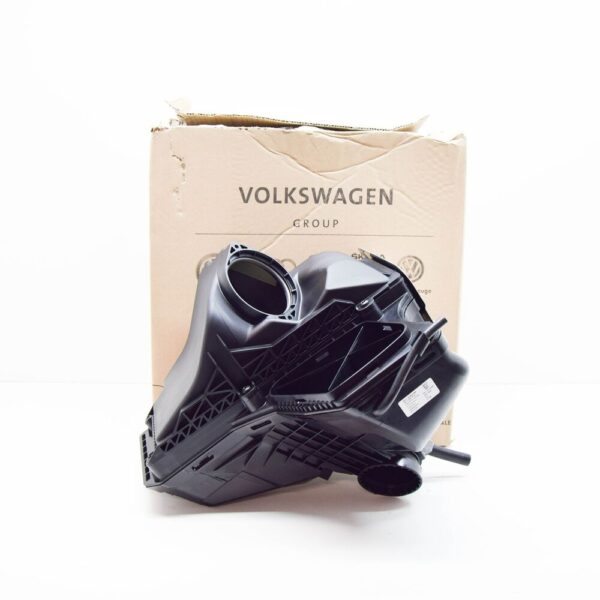 8K0133837BR - NEW AUDI A5 SPORTBACK 8T ENGINE AIR FILTER BOX 8K0133837BR ORIGINAL