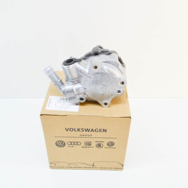 8K0145154L - NEW AUDI A4 B8 POWER STEERING PUMP 8K0145154L ORIGINAL