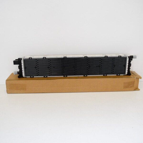 8K0145804H - NEW AUDI A4 B8 LOW TEMP RADIATOR COOLER 8K0145804H ORIGINAL