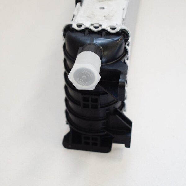 8K0145804H - NEW AUDI A4 B8 LOW TEMP RADIATOR COOLER 8K0145804H ORIGINAL