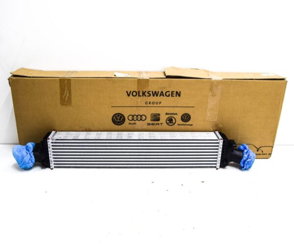 8K0145805AC - NEW AUDI Q5 8R INTERCOOLER RADIATOR 8K0145805AC ORIGINAL