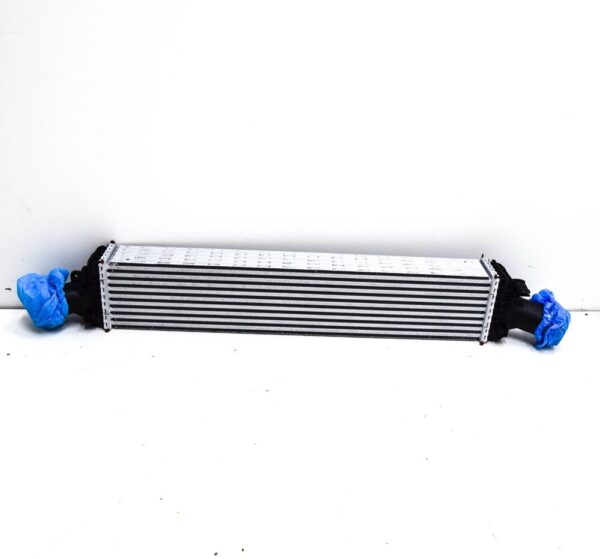 8K0145805AC - NEW AUDI Q5 8R INTERCOOLER RADIATOR 8K0145805AC ORIGINAL