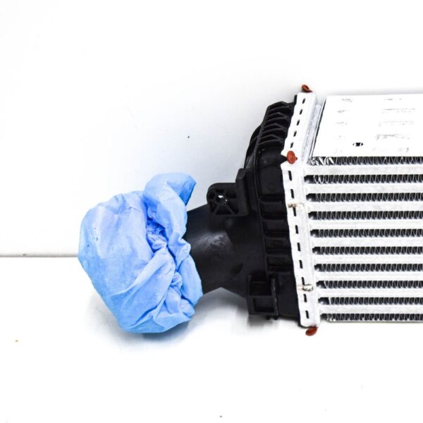 8K0145805AC - NEW AUDI Q5 8R INTERCOOLER RADIATOR 8K0145805AC ORIGINAL