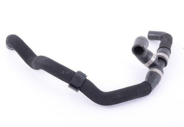8K0145920C - NEW AUDI A4 B8 LEFT CENTER RADIATOR COOLANT HOSE 8K0145920C ORIGINAL
