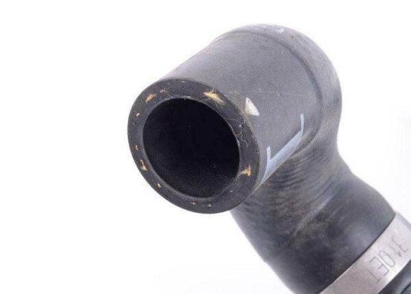 8K0145920C - NEW AUDI A4 B8 LEFT CENTER RADIATOR COOLANT HOSE 8K0145920C ORIGINAL