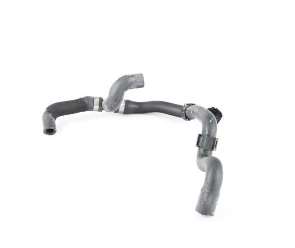 8K0145920E - NEW AUDI A4 AVANT B8 UPPER CENTER RADIATOR HOSE 8K0145920E ORIGINAL