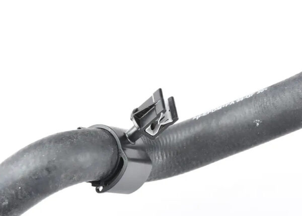 8K0145920E - NEW AUDI A4 AVANT B8 UPPER CENTER RADIATOR HOSE 8K0145920E ORIGINAL
