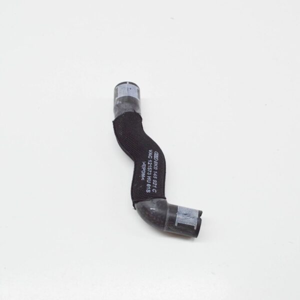 8K0145921C - NEW AUDI A4 AVANT B8 LEFT OUTER RADIATOR COOLANT HOSE 8K0145921C ORIGINAL