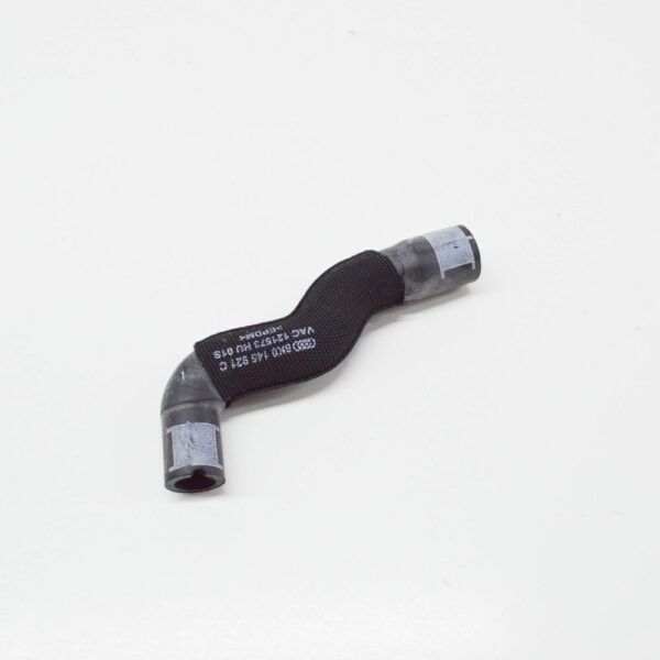 8K0145921C - NEW AUDI A4 AVANT B8 LEFT OUTER RADIATOR COOLANT HOSE 8K0145921C ORIGINAL