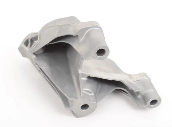 8K0199307CC - NEW AUDI A4 AVANT B8 LEFT ENGINE MOUNT SUPPORT BRACKET 8K0199307CC ORIGINAL