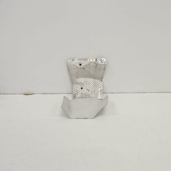8K0199388BE - NEW AUDI A4 B8 RIGHT ENGINE BRACKET COVER 8K0199388BE ORIGINAL
