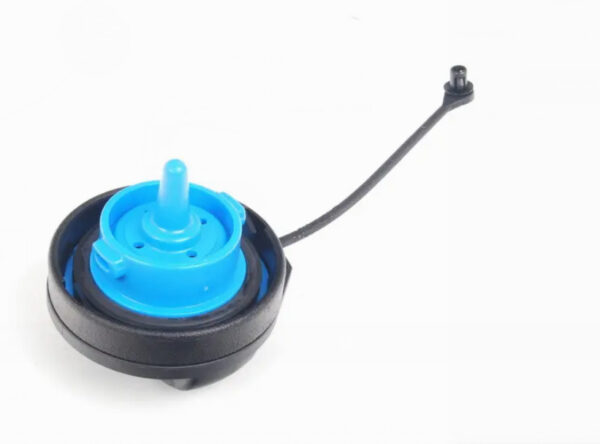 8K0201550P - NEW AUDI Q5 8R FUEL TANK GAS CAP 8K0201550P ORIGINAL