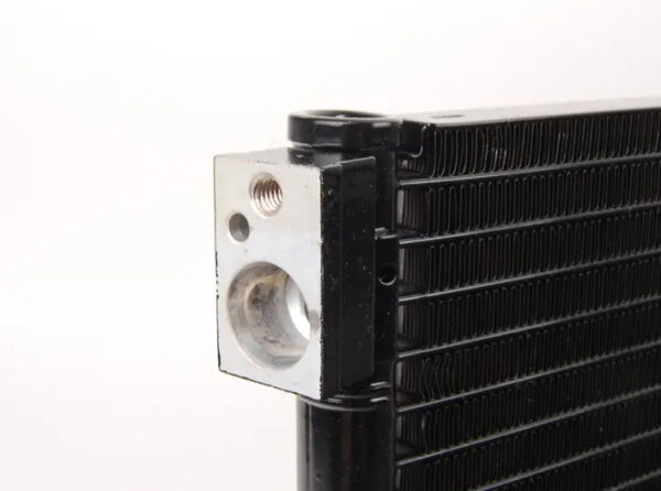 8K0260403AF - NEW AUDI A4 B8 A/C CONDENSER 8K0260403AF ORIGINAL