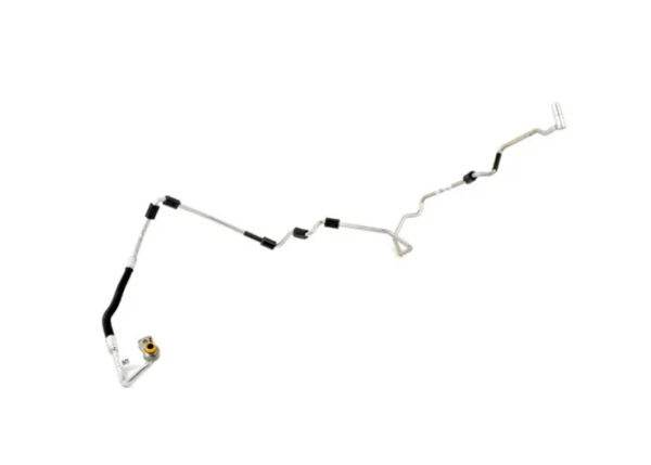 8K0260710R - NEW AUDI A4 B8 AIR CONDITIONING REFRIGERANT PIPE HOSE 8K0260710R ORIGINAL