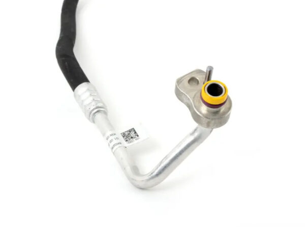 8K0260710R - NEW AUDI A4 B8 AIR CONDITIONING REFRIGERANT PIPE HOSE 8K0260710R ORIGINAL