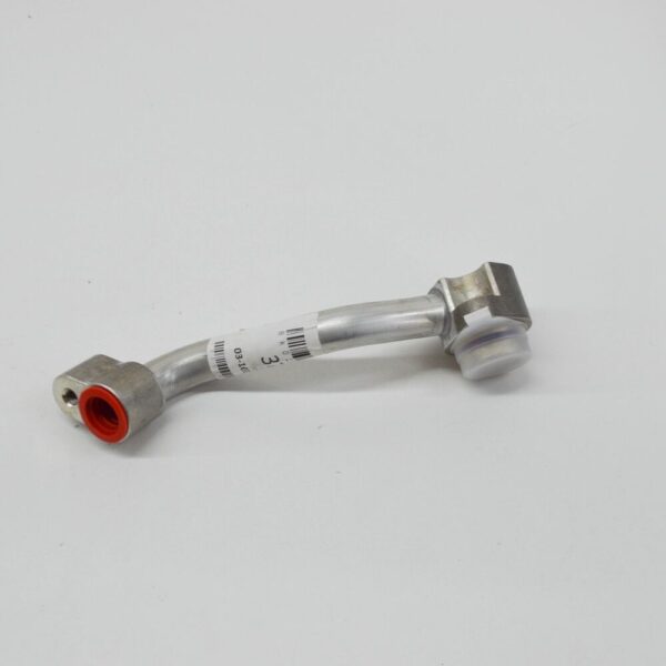 8K0260740A - NEW AUDI A4 AVANT B8 AIR CONDITIONING REFRIGERANT HOSE 8K0260740A ORIGINAL