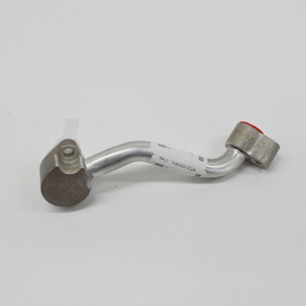 8K0260740A - NEW AUDI A4 AVANT B8 AIR CONDITIONING REFRIGERANT HOSE 8K0260740A ORIGINAL