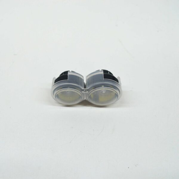 8K0298260B - NEW AUDI A4 B8 A/C QUICK RELEASE COUPLING REPAIR SET 8K0298260B