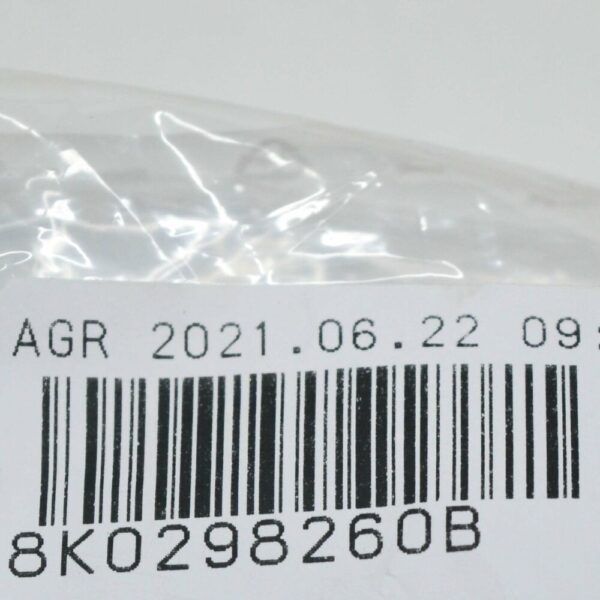 8K0298260B - NEW AUDI A4 B8 A/C QUICK RELEASE COUPLING REPAIR SET 8K0298260B