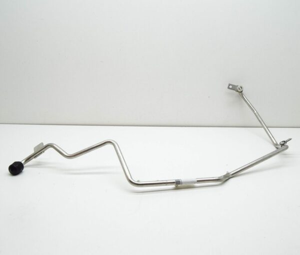 8K0317818BP - Audi Q5 8r transmission oil cooler line 8K0317818BP NEW