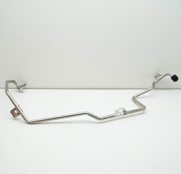 8K0317818BP - Audi Q5 8r transmission oil cooler line 8K0317818BP NEW