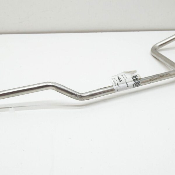 8K0317818BP - Audi Q5 8r transmission oil cooler line 8K0317818BP NEW