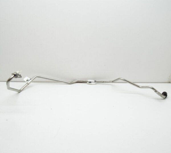 8K0317818BP - Audi Q5 8r transmission oil cooler line 8K0317818BP NEW