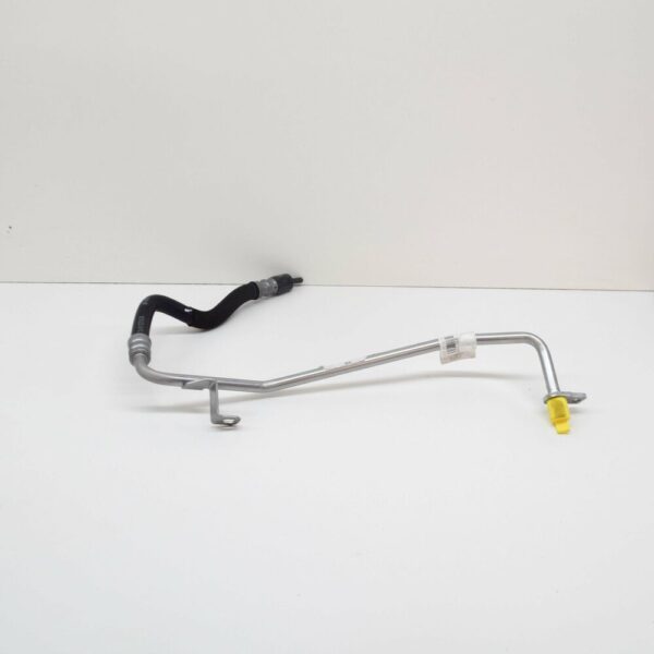 8K0317826AC - NEW OEM AUDI A4 B8 GEARBOX OIL PRESSURE LINE 8K0317826AC GENUINE
