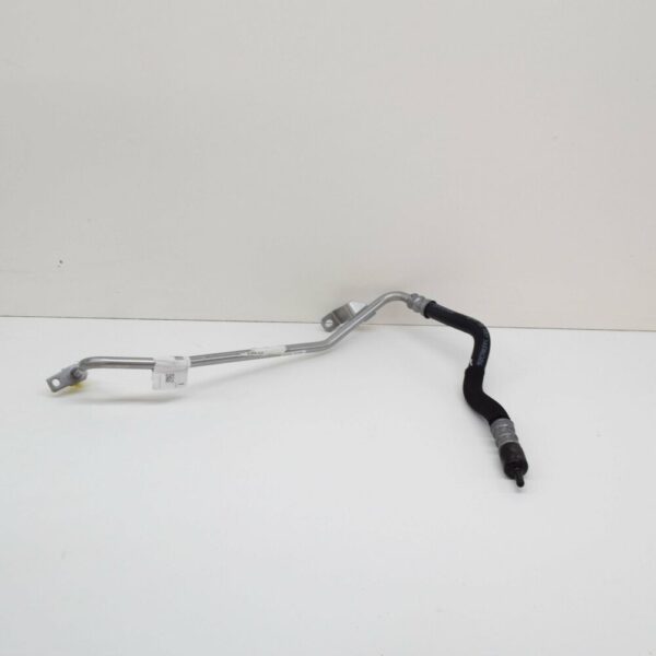 8K0317826AC - NEW OEM AUDI A4 B8 GEARBOX OIL PRESSURE LINE 8K0317826AC GENUINE