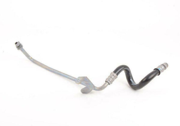 8K0317826AJ - NEW AUDI A4 B8 AUTOMATIC TRANSMISSION OIL PRESSURE LINE 8K0317826AJ ORIGINAL