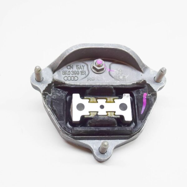 8K0399151BD - NEW AUDI A4 B8 TRANSMISSION MOUNT 8K0399151BD 2.0 PETROL ORIGINAL