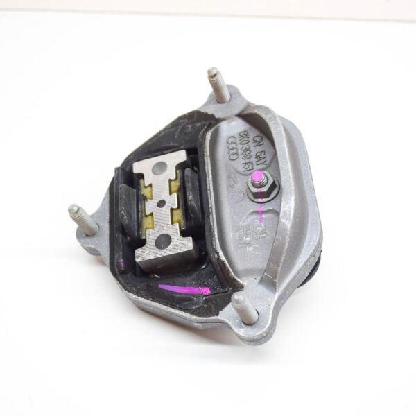 8K0399151BD - NEW AUDI A4 B8 TRANSMISSION MOUNT 8K0399151BD 2.0 PETROL ORIGINAL