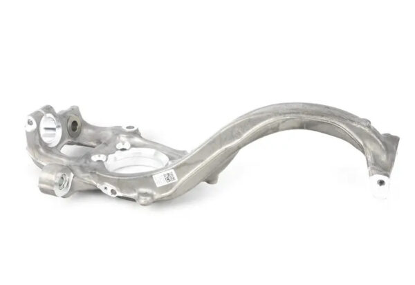 8K0407253R - NEW AUDI A4 B8 FRONT AXLE WHEEL SUSPENSION KNUCKLE 8K0407253R ORIGINAL